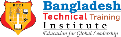 Bangladesh technical training institute btti