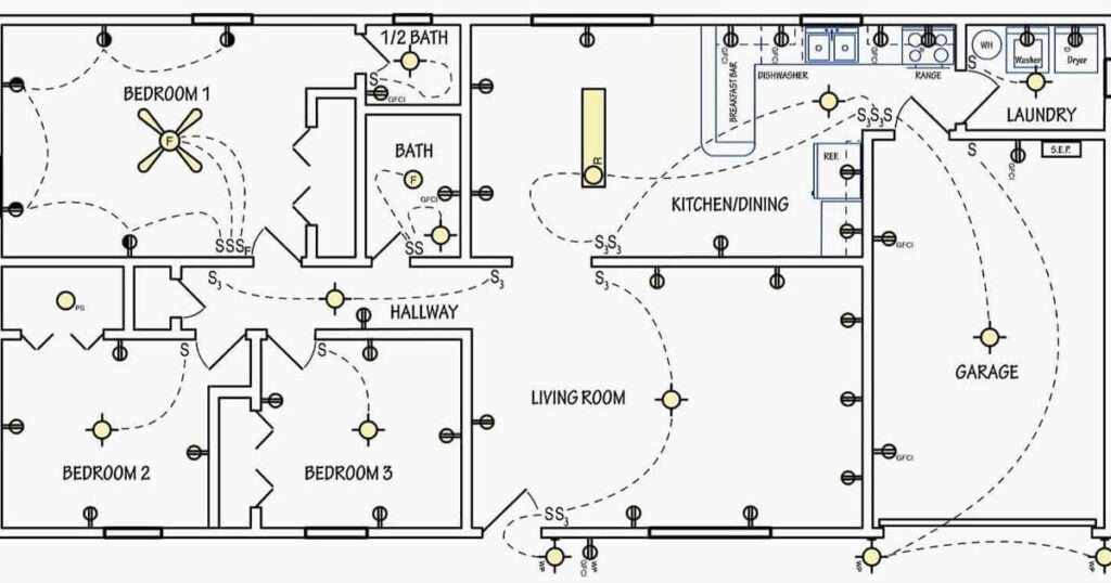Electrical Wiring course Course in Bangladesh