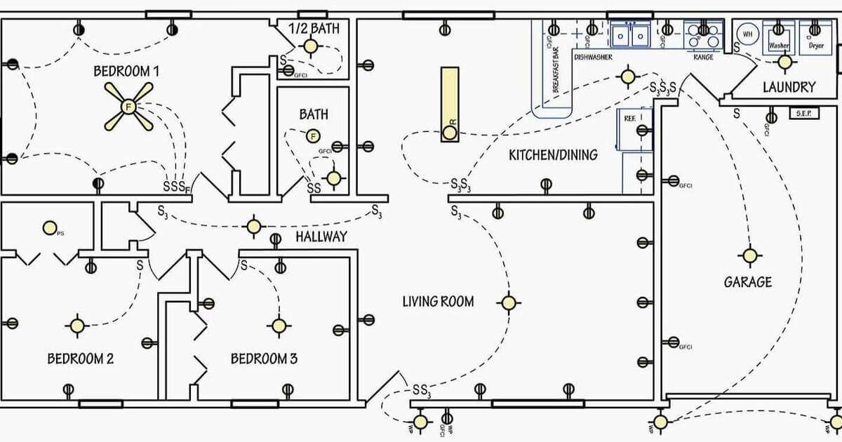 Electrical Wiring course Course in Bangladesh