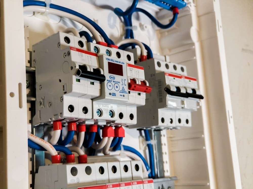 electrical wiring course in bangladesh