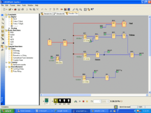 function block diagram