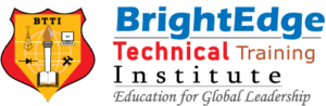 BrightEdge logo