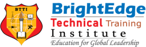 BrightEdge logo