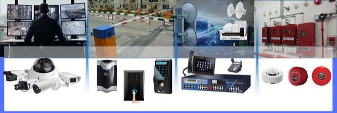Extra Low Voltage System Course in Bangladesh