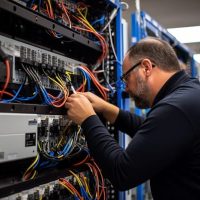 BTTI-computer-network-specialist Basic Local Area Networking Setup and Maintenance Course