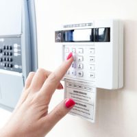 Design, Installation and Maintenance of Intruder Alarm Systems