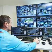 CCTV operator course in Bangladesh